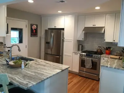Vitoria International - Kitchen Remodeling in North Charleston, SC