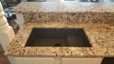 Ohio Valley Solid Surface - Kitchen Remodeling in Wilder, ID