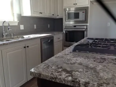 GNL Granite Design - Stone & Concrete Installation in Slidell, LA