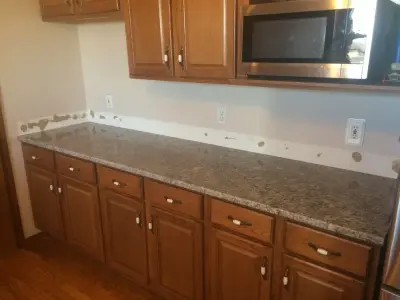 Heartland Granite & Quartz, Inc. - Stone & Concrete Installation in Topeka, KS