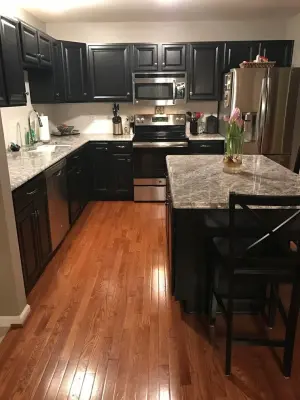 Down East Fabrication, Inc - Countertop Installation Services in Mechanicsburg, PA