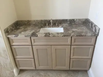 Michelangelo Granite LLC - Countertop Installation Services in Fort Pierce, FL