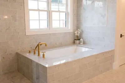 Stone Surfaces Inc. - Tile & Stone Installation Services in Woburn, MA