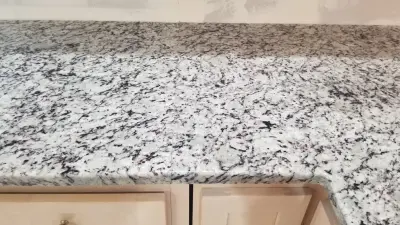 Tops Solid Surface - Stone & Concrete Installation in Olympia, WA