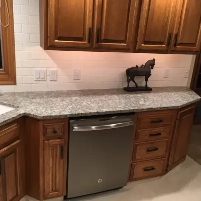 West Michigan Granite - Stone & Concrete Installation in Grandville, MI