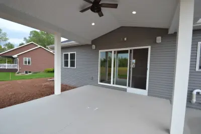 The Granite Company - Countertop Installation Services in Green Bay, WI