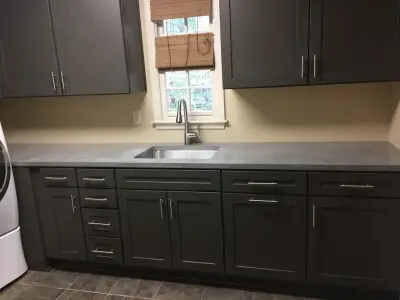 Birmingham Concrete Design, Inc - Interior Design & Decorating in Birmingham, AL