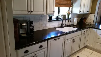 The Granite Gallery - Tile & Stone Installation Services in Sierra Vista, AZ