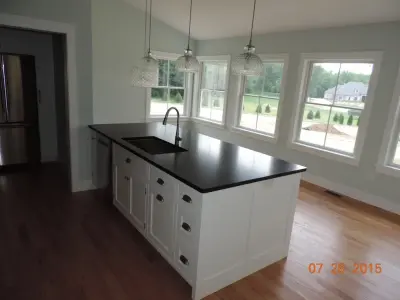 Down East Fabrication, Inc - Countertop Installation Services in Mechanicsburg, PA