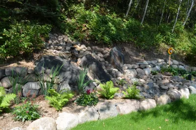 Landsburg Landscape Nursery - Lawn Aeration in Brainerd, MN