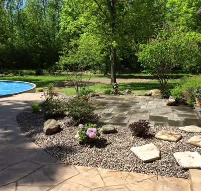 Bubba's Landscape - Garden Remodeling in le Roy, NY