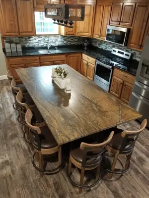 GranBrazil, Inc. - Tile & Stone Installation Services in Madison, IN