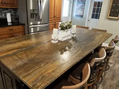 GranBrazil, Inc. - Tile & Stone Installation Services in Madison, IN