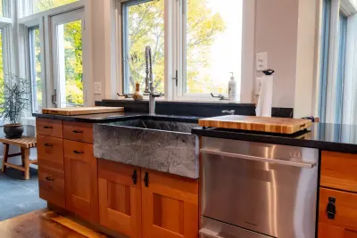 Stone Surfaces Inc. - Tile & Stone Installation Services in Woburn, MA