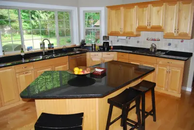 Merrimack Stone Industries - Tile & Stone Installation Services in Merrimack, NH
