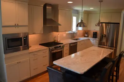 Elegantly Set in Stone - Tile & Stone Installation Services in Claymont, DE