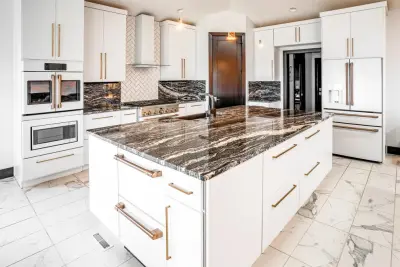 Warestone LLC. - Tile & Stone Installation Services in Bettendorf, IA