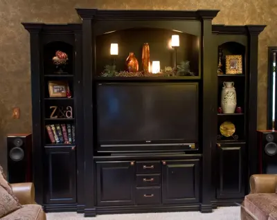 Tim Kulin Cabinetry & Mountain Aspen Granite - Tile & Stone Installation Services in Woodland Park, CO
