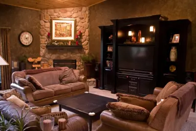 Tim Kulin Cabinetry & Mountain Aspen Granite - Tile & Stone Installation Services in Woodland Park, CO
