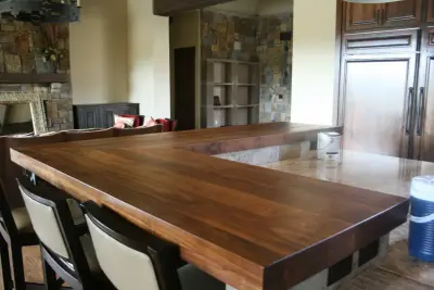 WR Woodworking - Custom Cabinets & Cabinetry in Leander, TX