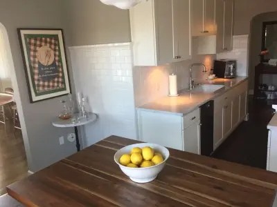 Walnut Wood Works - Countertop Installation Services in Bell Buckle, TN