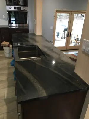 Granite Designs by George - Custom Cabinets & Cabinetry in Albuquerque, NM