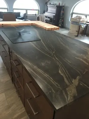 Granite Designs by George - Custom Cabinets & Cabinetry in Albuquerque, NM