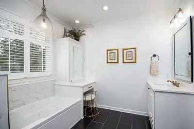 Assured Flooring & Countertops - Countertop Installation Services in Baton Rouge, LA