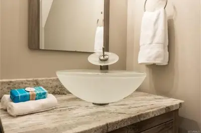 Laser Marble And Granite - Tile & Stone Installation Services in Ashland, VA