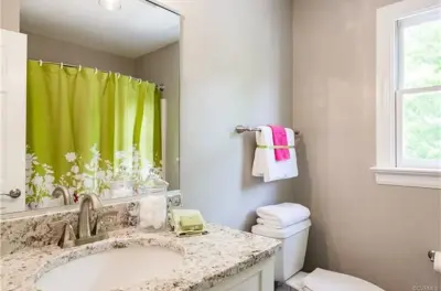 Laser Marble And Granite - Tile & Stone Installation Services in Ashland, VA