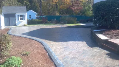 Landscape America, Inc. - Tree & Shrub Care in Wrentham, MA