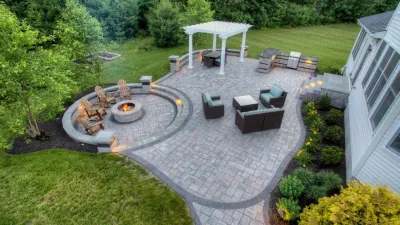 Landscape America, Inc. - Tree & Shrub Care in Wrentham, MA