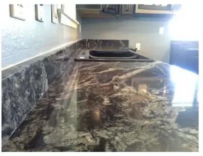 Villanueva Granite, Inc. - Custom Cabinets & Cabinetry in Albuquerque, NM