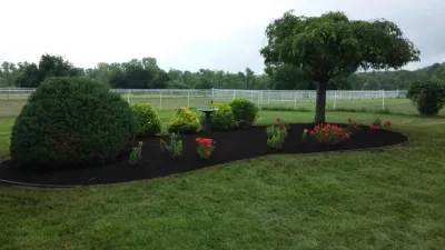 Bubba's Landscape - Garden Remodeling in le Roy, NY