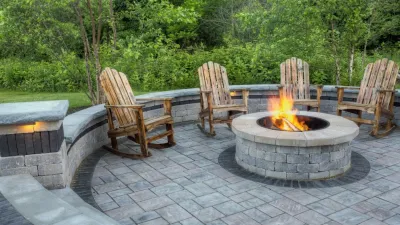 Landscape America, Inc. - Tree & Shrub Care in Wrentham, MA