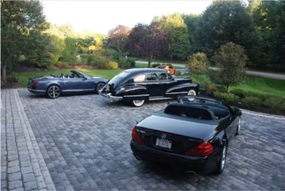 Landscape America, Inc. - Tree & Shrub Care in Wrentham, MA