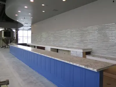 OZ Enterprises LLC - Countertop Installation Services in Richmond, VA