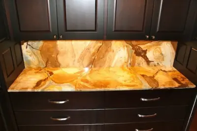 OZ Enterprises LLC - Countertop Installation Services in Richmond, VA