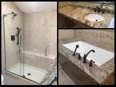Carnell Initiative — Countertop Installation Services project by CounterTop Solutions, Inc.