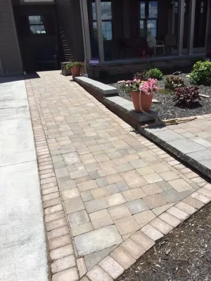 Bubba's Landscape - Garden Remodeling in le Roy, NY