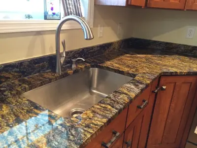 The Stone Company - Tile & Stone Installation Services in Johnstown, PA