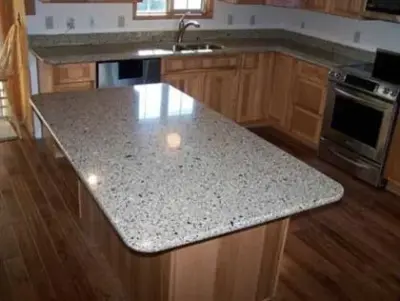 Countertops by Topsecret Inc - Countertop Installation Services in Klamath Falls, OR