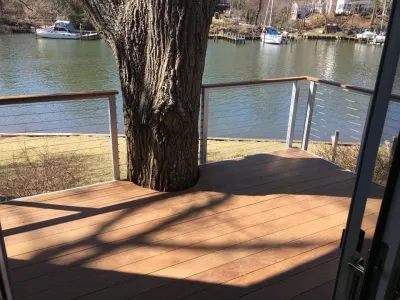 Landscape Artistry, LLC - Sidewalk & Pathway Installation in Stevensville, MD