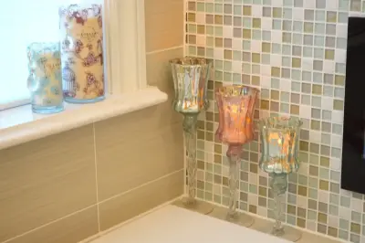 Masterworks Tile Installation LLC - Countertop Installation Services in Vancouver, WA