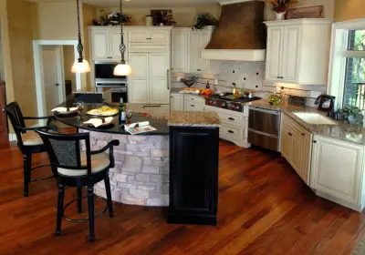 Badger GraniteWerks, Inc. - Interior Design & Decorating in Verona, WI