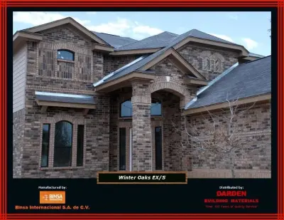 Darden Building Materials - Door Installation & Replacement in Waco, TX