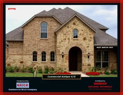 Darden Building Materials - Door Installation & Replacement in Waco, TX