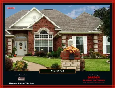 Darden Building Materials - Door Installation & Replacement in Waco, TX