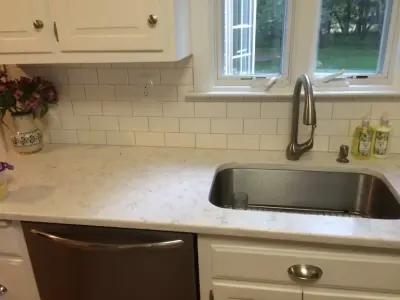 Mark Forlenzo Tile - Tile & Stone Installation Services in Newtown, CT