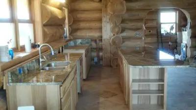 Cornerstone Custom Granite,LLC - Countertop Installation Services in Cashmere, WA